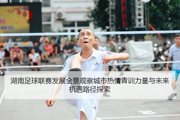 湖南足球联赛发展全景观察城市热情青训力量与未来机遇路径探索